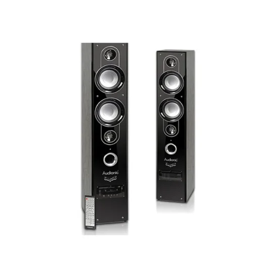 Audionic Classic 7.7 With BT Speaker