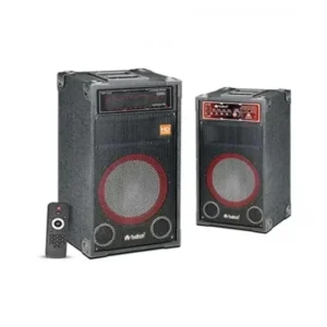Audionic BT-210 2.0 Classic Speaker