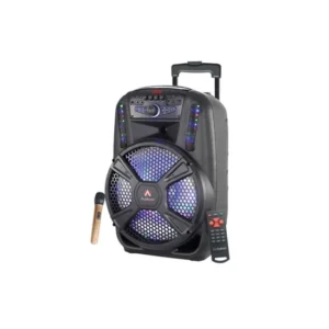 Audionic Classic-120 Masti Trolley Speaker