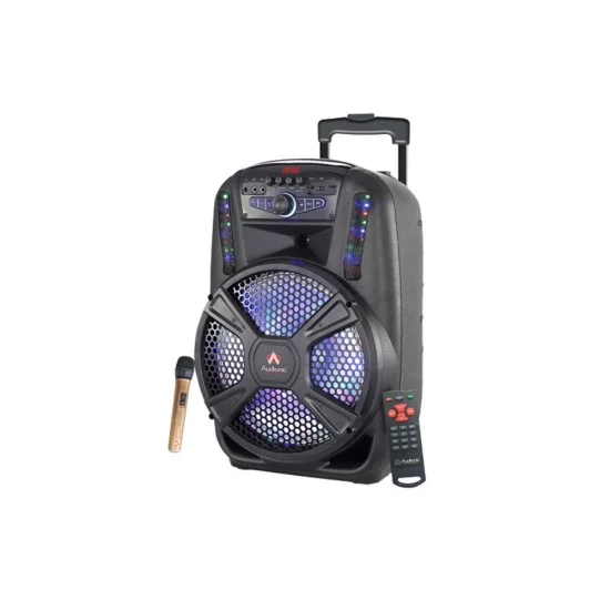 Audionic Classic-120 Masti Trolley Speaker