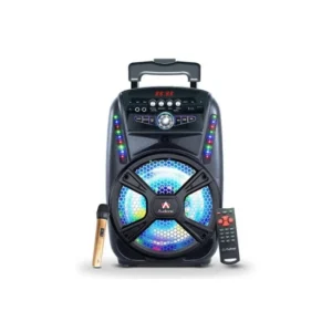 Audionic Classic-80 Masti Trolley Speaker
