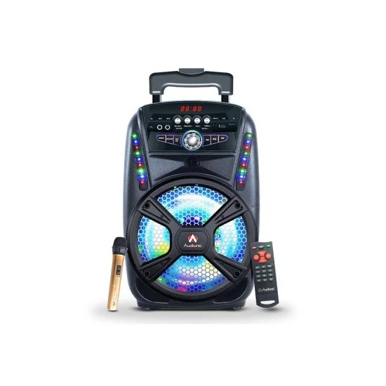 Audionic Classic-80 Masti Trolley Speaker
