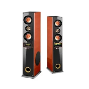 Audionic Cooper9 2.0 BT Home Theater