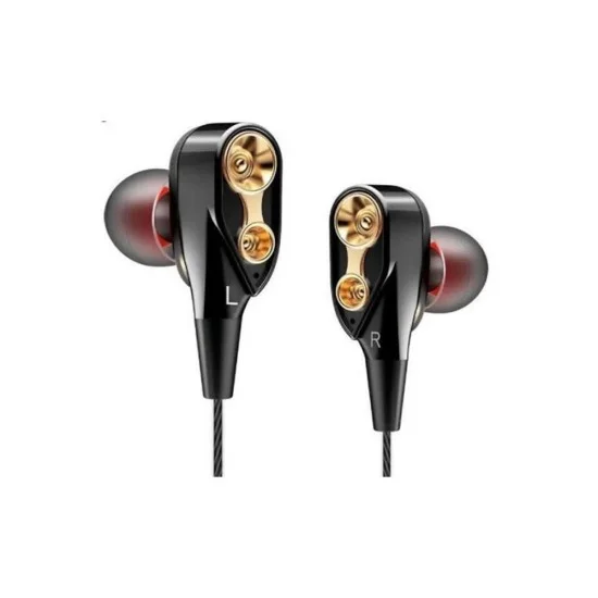 Audionic D-50 Damac Earphone