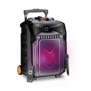Audionic DJ-1 Royal Street Speaker