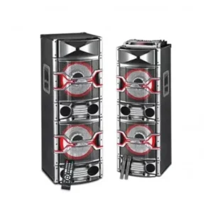 Audionic DJ-400 Bluetooth Speaker