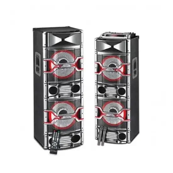 Audionic DJ-400 Bluetooth Speaker