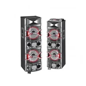Audionic DJ-400 2.0 Speaker