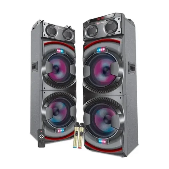 Audionic DJ-700 2.0 Speaker