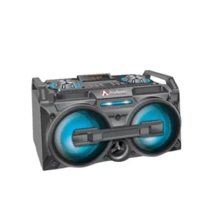 Audionic DJ Music Station DJ-50