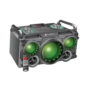 Audionic DJ Music Station DJ-70