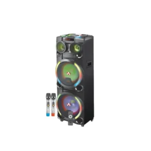 Audionic DJ800 Rechargeable Portable Speaker
