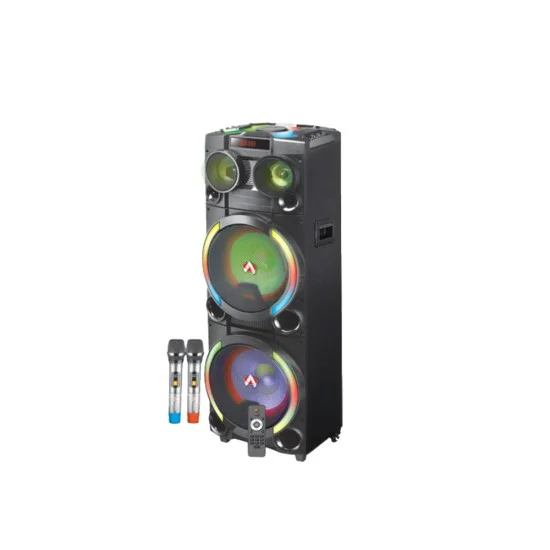 Audionic DJ800 Rechargeable Portable Speaker