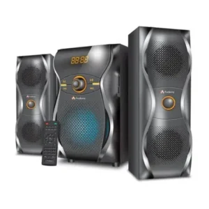 Audionic Flex F-600 (2.1 Speaker)