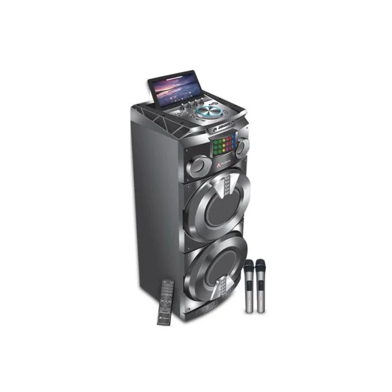 Audionic H-10 Hummer Tower Speaker