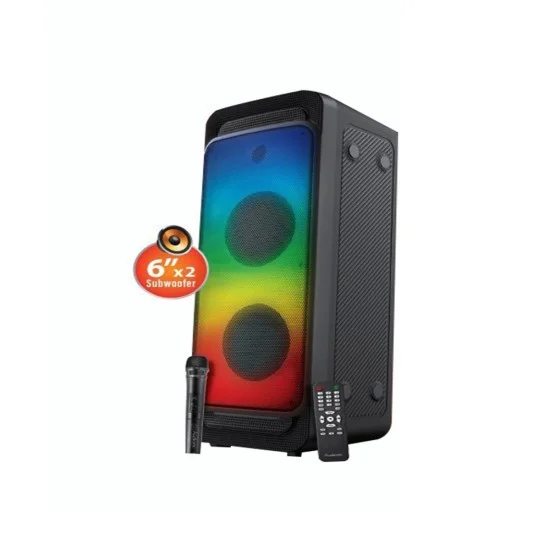 Audionic Hummer H40 Portable Speaker