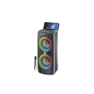Audionic Hummer H8 Rechargeable Portable Speaker