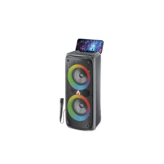 Audionic Hummer H8 Rechargeable Portable Speaker
