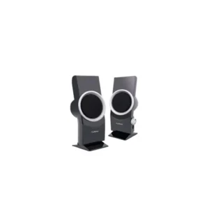 Audionic I 3 2.0 USB Powered Speaker