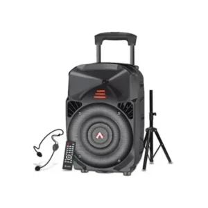 Audionic M-120 Majlis Trolly Speaker