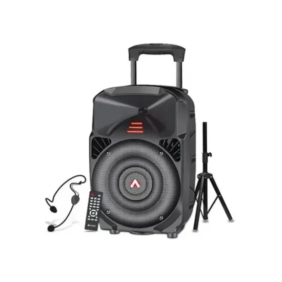 Audionic M-120 Majlis Trolly Speaker