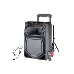 Audionic M-125 Majlis Extra Bass Speaker