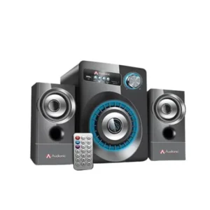 Audionic Max-230 2.1 Bluetooth Speaker