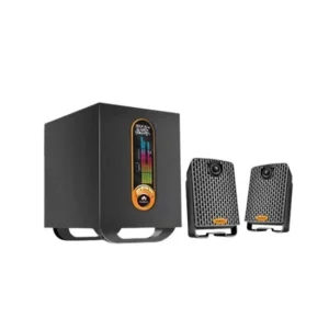 Audionic Max 250 2.1 BT Speaker