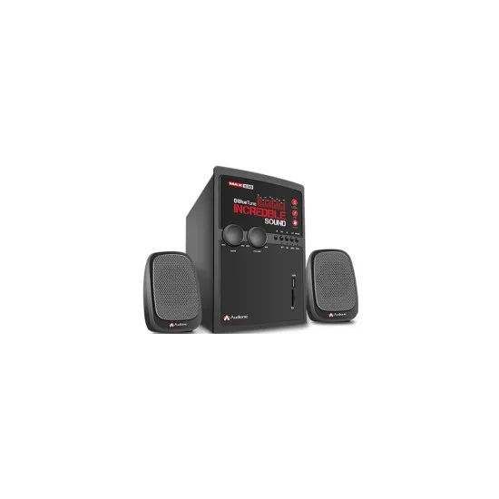 Audionic MAX-330 BT Speaker