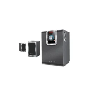 Audionic Max-4 2.1 Sooper Channel Speaker