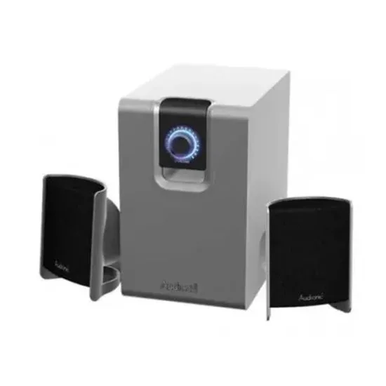 Audionic Max-4 2.1 Multimedia Speaker