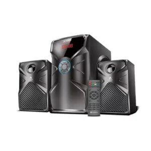 Audionic Mega-30 Plus Bluetooth 2.1 Channel Speakers