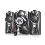 Audionic M-100 2.1 MEGA Speaker
