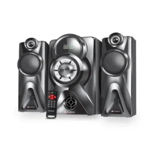 Audionic M-100 2.1 MEGA Speaker