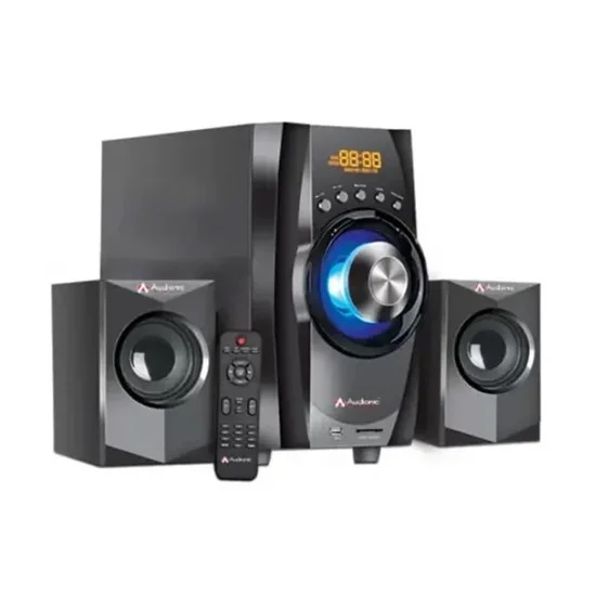 Audionic M-40 MEGA Speaker