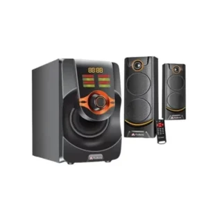 Audionic 2.1 M-45 MEGA Speaker