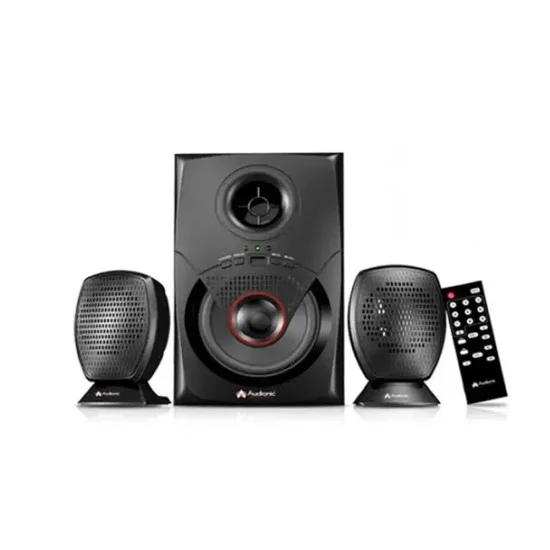 Audionic M-5 2.1 MEGA Speaker
