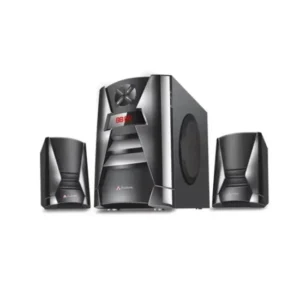 Audionic M-55 2.1 MEGA Speaker