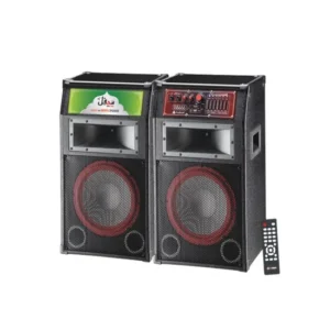Audionic MH-100 Mehfil Portable Speaker