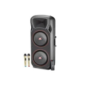 Audionic MH-120 Mehfil Advance Trolly Speaker