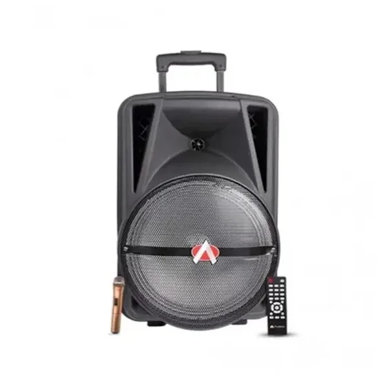 Audionic MH-75 Mehfil Portable Trolly Speaker