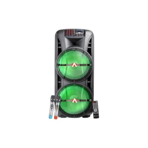 Audionic MH-1212 Mehfil Trolley Speaker