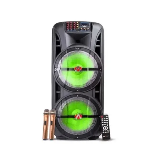 Audionic Mehfil MH-1515 Trolly Speaker