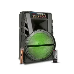 Audionic MH-50 Mehfil Advance Trolly Speaker