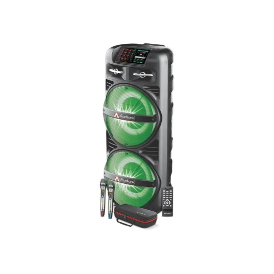 Audionic MH-5050 Portable Speaker