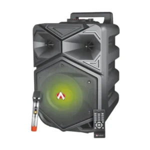 Audionic MEHFIL MH-808 Portable Speaker With Wireless Mic