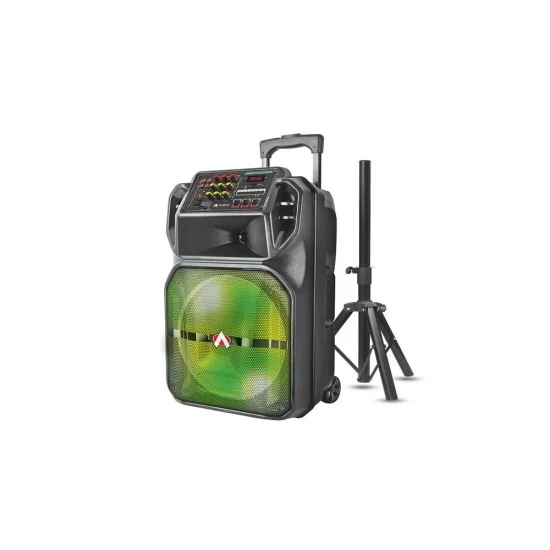 Audionic Mehfil MH-812 Trolly Speaker