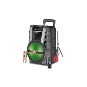 Audionic MH-85 Mehfil Advance Trolly Speaker