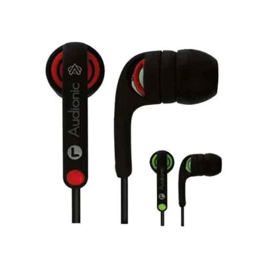 Audionic MN-330 Music Note Earphone