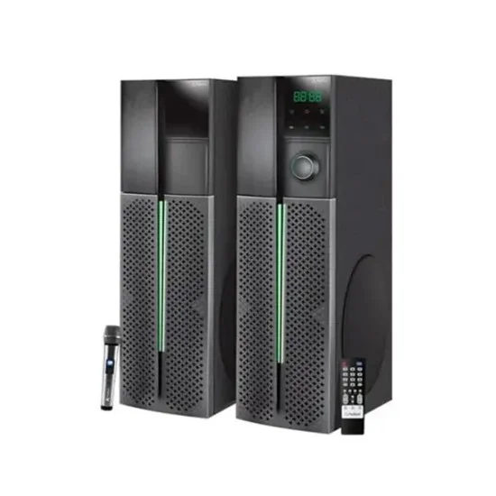 Audionic MS-155 Monster Speaker